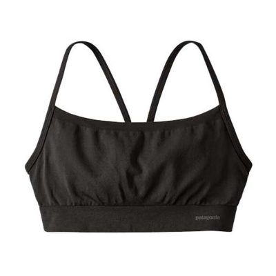 Patagonia Active Mesh Womens Seamless Bra