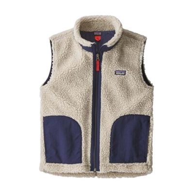 Patagonia Retro