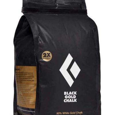 Black Diamond Black Gold Loose Climbing Chalk