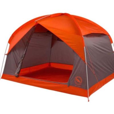 Big Agnes Dog House 4