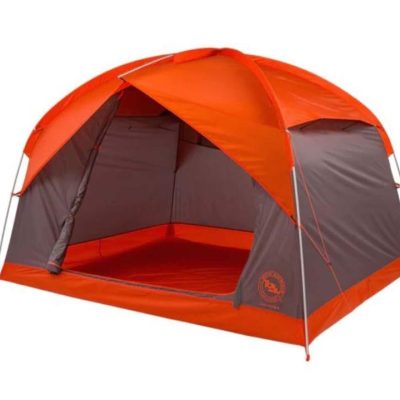 Big Agnes Dog House 6