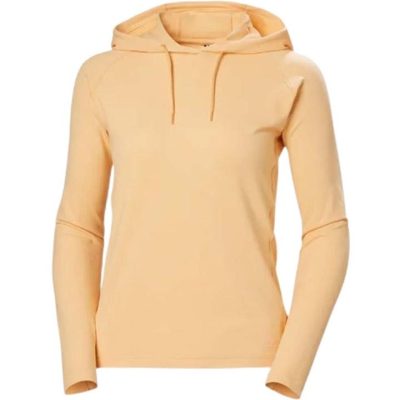 Helly Hansen Verglas Light Womens Hoodie