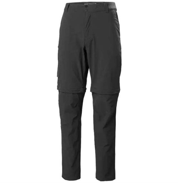 Helly Hansen Brono Softshell Mens Zip Off Pants