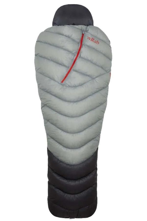 Rab Mythic Ultra 120 Modular 0 Unisex Down Sleeping Bag