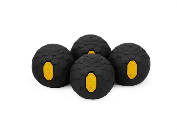 Helinox Vibram Ball Feet Set