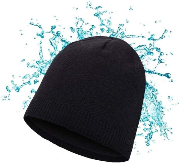 Leakdry Waterproof Windproof Breathable Beanie