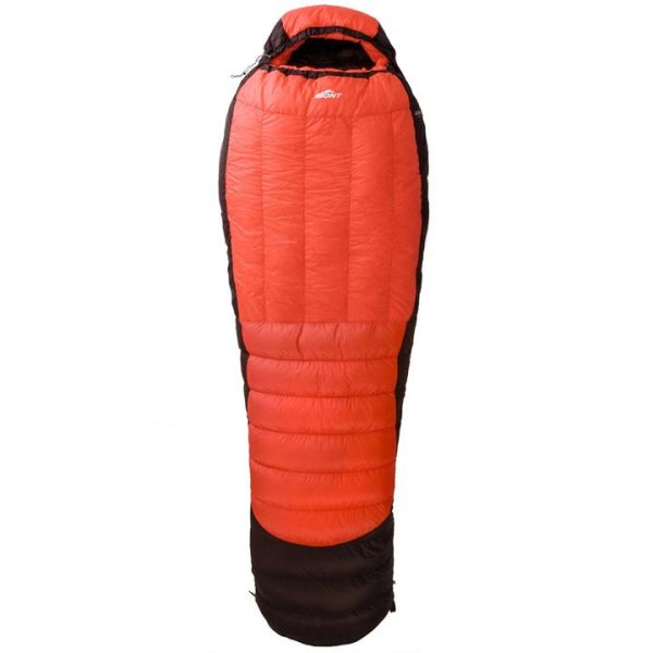 Mont Helium 300 Fill Standard Unisex Down Sleeping Bag
