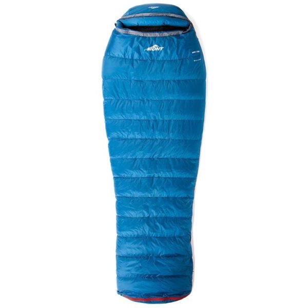 Mont Warmlite 750 XT