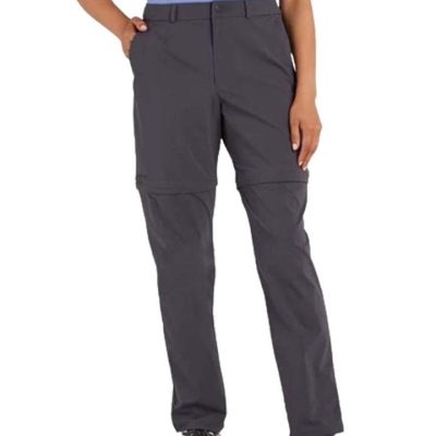 Marmot Arch Rock Convertible Womens Hiking Pants