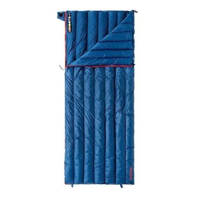 Naturehike Cicada Wing 400 Duck Down Envelope Sleeping Bag