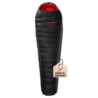 Nordisk VIB 600 Left Zip Unisex Down Sleeping Bag
