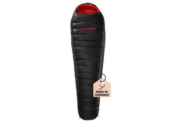 Nordisk VIB 600 Left Zip Unisex Down Sleeping Bag