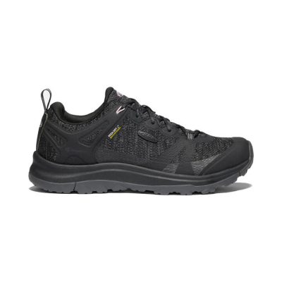 Keen Terradora II WP Womens Waterproof Hiking Shoes