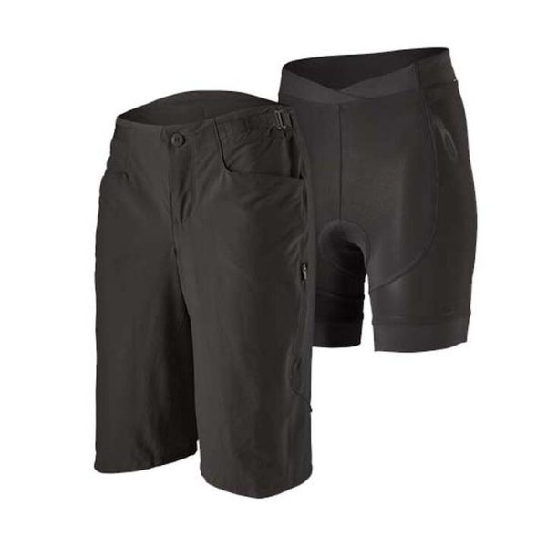 Patagonia Dirt Craft Bike Womens Shorts
