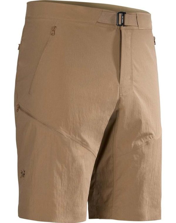 Arcteryx Gamma Quick Dry 11in Mens Hiking Shorts