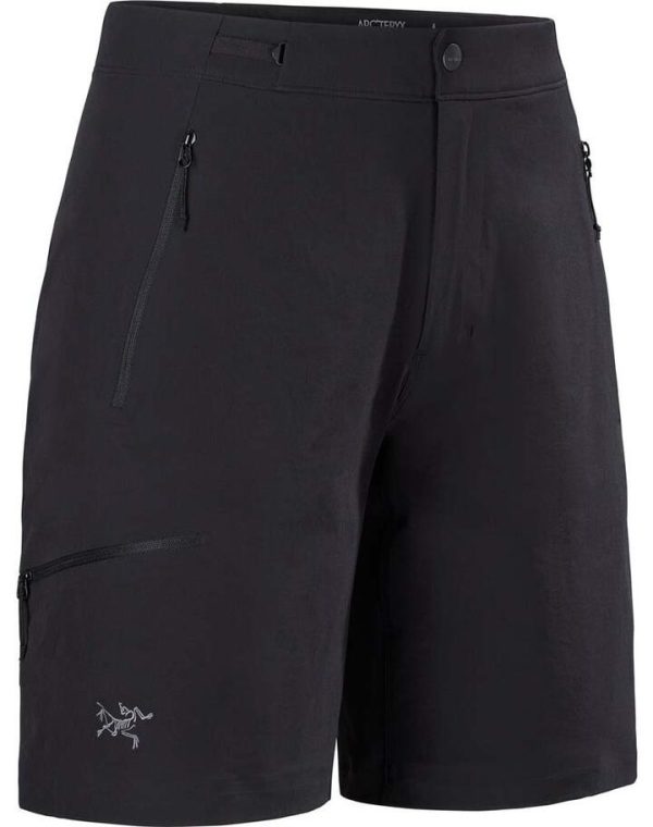 Arcteryx Gamma 9in Womens Softshell Shorts
