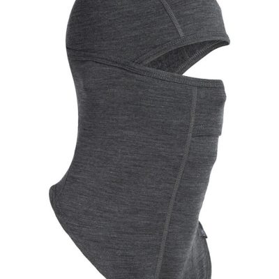 Icebreaker RealFLEECE Apex Adult Merino Balaclava