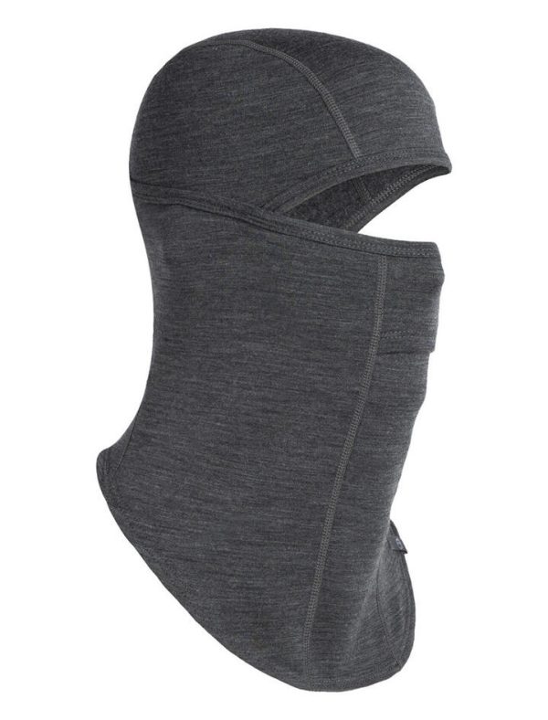 Icebreaker RealFLEECE Apex Adult Merino Balaclava