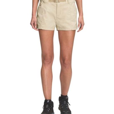 The North Face Paramount Active Womens Hiking Shorts