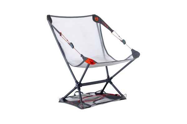 Nemo Moonlite Elite Reclining Backpacking Chair