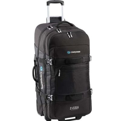 Caribee Global Explorer V2 125L Wheeled Travel Luggage