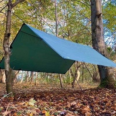 DD Hammocks Tarp 3.5 x 3.5