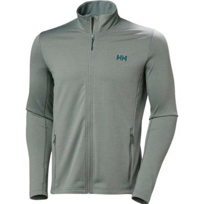 Helly Hansen Versalite Mens Fleece Jacket