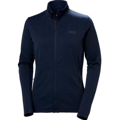 Helly Hansen Versalite Womens Fleece Jacket