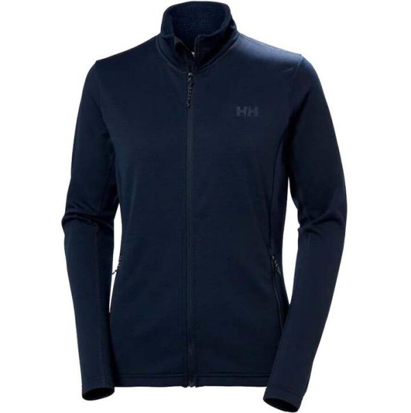 Helly Hansen Versalite Womens Fleece Jacket
