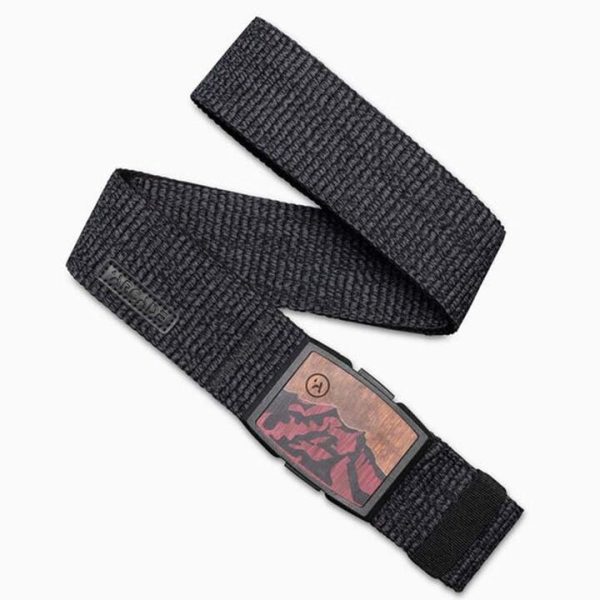 Arcade Experience Woody Performance Stretch Belt
