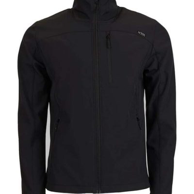 XTM Sierra Mens Softshell Hiking Jacket