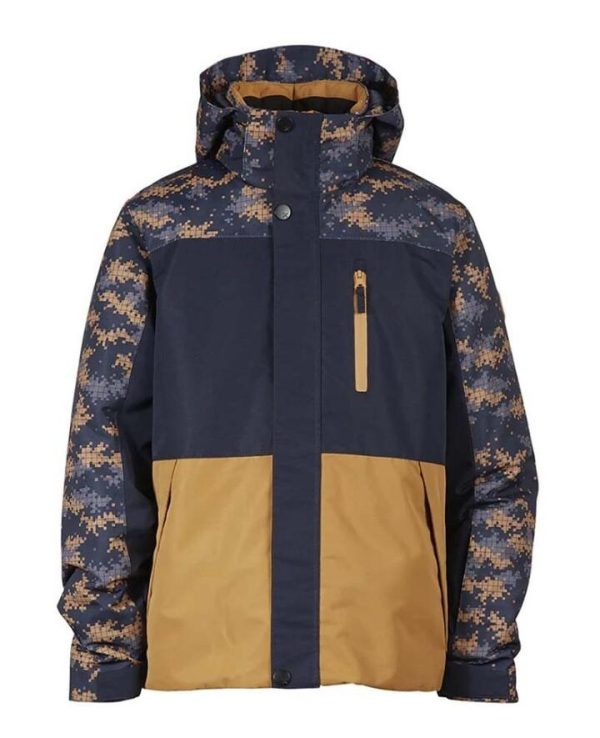 XTM Theo Kids Snow Jacket