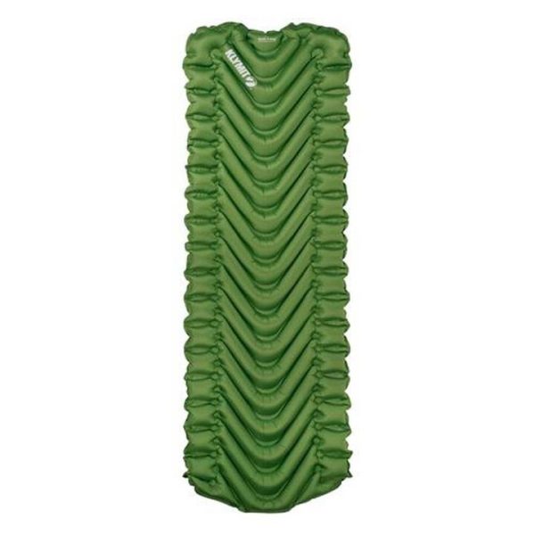 Klymit Static V Lightweight Camping Sleeping Mat