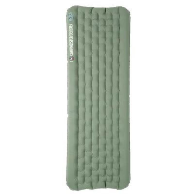 Big Agnes Campmeister Deluxe Insulated Sleeping Mat