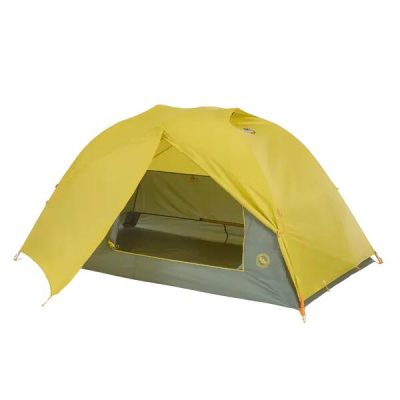 Big Agnes Blacktail 2 3