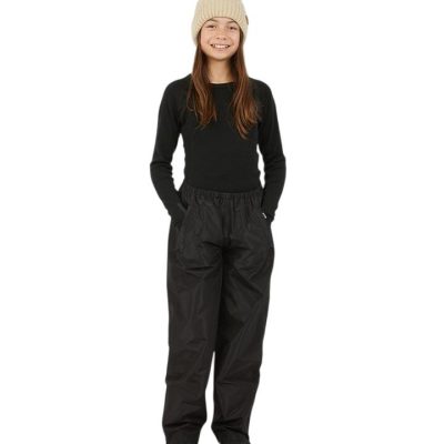XTM Stash 2L Kids Waterproof Rain Pants