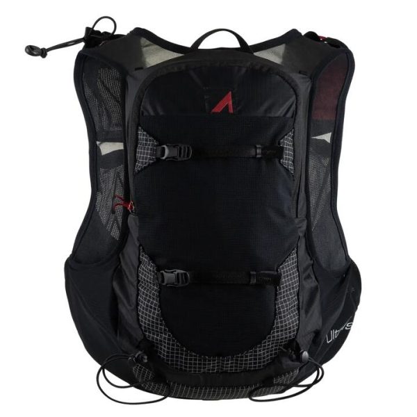 Ultraspire Zygos 6.0 14L Running Vest w/ Soft Flasks