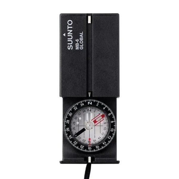 Suunto MB
