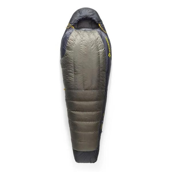 Sea to Summit Spark Pro Down Sleeping Bag