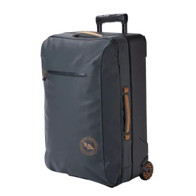Big Agnes Stagecoach 85L Wheeled  Duffel Bag