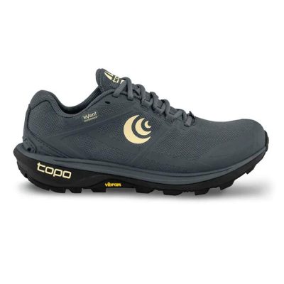 Topo Terraventure 4 Womens Waterproof Trail Running Shoes