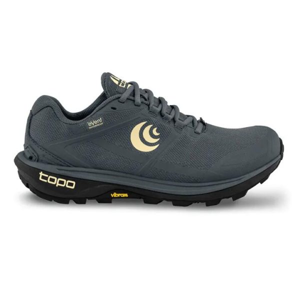 Topo Terraventure 4 Womens Waterproof Trail Running Shoes