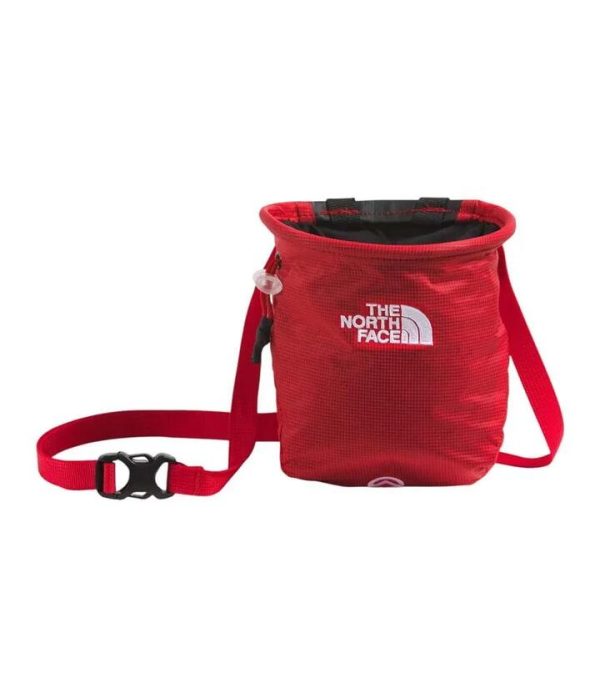 The North Face Summit Series Ultralight Chalk Bag
