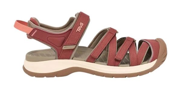 Teva Tirra Sport CT Womens Sandals
