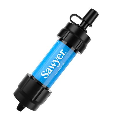 Sawyer Mini Water Filtration System