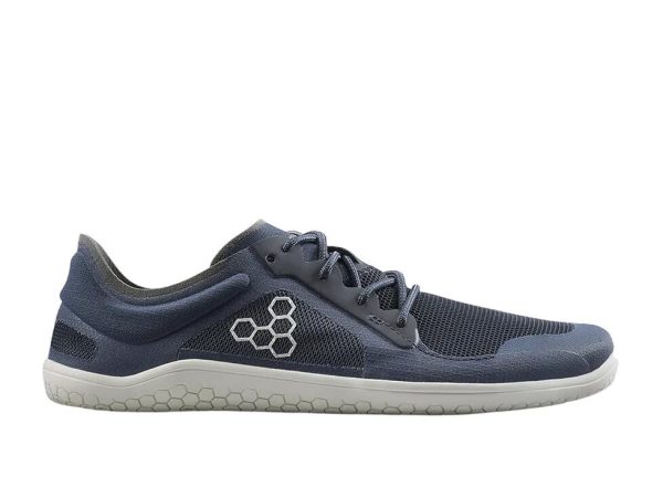 Vivobarefoot Primus FG 3.5 Mens Trail Running Shoes