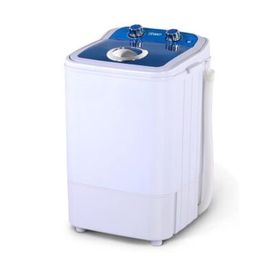 Dev King 4.6KG Mini Portable Washing Machine