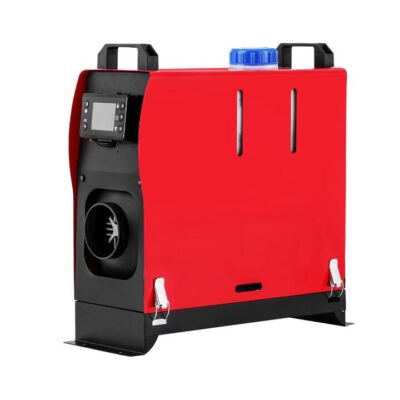 Giantz Diesel Air Heater All-in-one 12V 5KW LCD Remote Control for Car RV Indoors