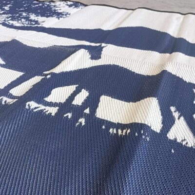 Ranch 3m x 1.8m recycled poly mat