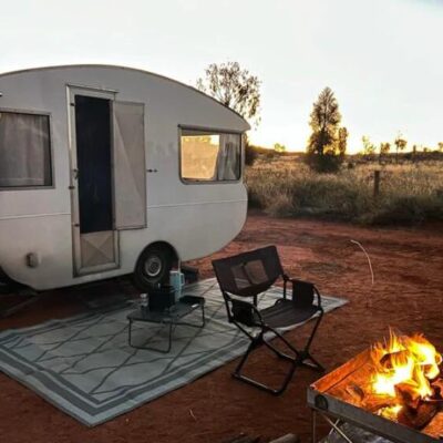 Diamond 1.8m x 1.8m recycled poly mat